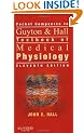 Pocket Companion to Guyton & Hall Textbook of Medical Physiology (Guyton Physiology)