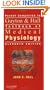 Pocket Companion to Guyton & Hall Textbook of Medical Physiology, 11e (Guyton Physiology)