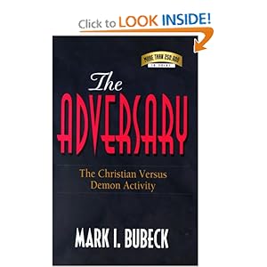 Real Demonic Activity