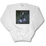 Kike Calvo Animals - Saltwater crocodile jumping Queensland, Australia - Sweatshirts