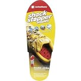 Sorbothane Double strike replacement insoles