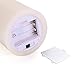 Flameless Candles, Led Candles With Battery-Powered Flameless Candles With Timer For Mother'S Day Gifts Events Parties（Set Of 3）