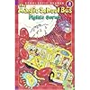 The Magic School Bus Fights Germs and the Magic School Bus Blasts Into Space/ 2 Book Level 2 Set