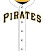 Turner MLB Pittsburgh Pirates Stretch Book Covers (8190022)