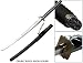 Kadaj Souba Dual Blade Samurai Sword Katana