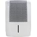 Frigidaire FAD504TDD 50-Pint Dehumidifier, White