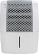Frigidaire FAD504TDD 50-Pint Dehumidifier, White