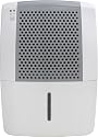 Frigidaire FAD504TDD 50-Pint Dehumidifier, White