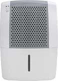 Frigidaire FAD504TDD 50-Pint Dehumidifier, White