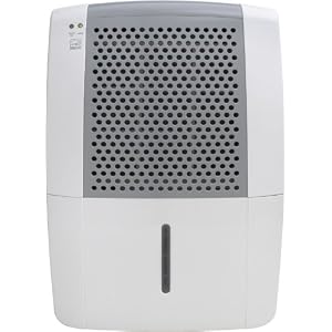 Frigidaire FAD504TDD Dehumidifier 50 Pints Frigidaire FAD504TDD Dehumidifier 50 Pints