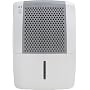 Frigidaire FAD504TDD 50-Pint Dehumidifier, White