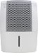Frigidaire FAD504TDD 50-Pint Dehumidifier, White