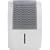 Frigidaire FAD504TDD 50-Pint Dehumidifier, White