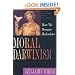 Moral Darwinism: How We Became Hedonists