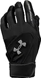 Youth Clean-Up III Batting Glove Gloves by Under Armour