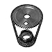 SA Gear 73127 Chevy GMC 1992-05 231 3.8L V6 Single OE Replacement Timing Chain