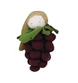 Under The Nile Grape Toy