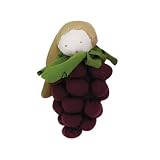 Under The Nile Grape Toy by Under The Nile