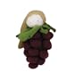 Under The Nile Grape Toy