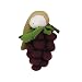 Under The Nile Grape Toy