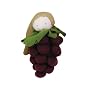 Under The Nile Grape Toy