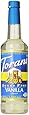 Torani Sugar Free Syrup, Vanilla, 25.4 Ounce (Pack of 4)