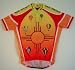 New Mexico Bicycle Jersey Medium