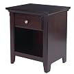 Avington Side Table