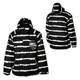 Sessions Istodis Tie Stripe Jacket - Men's