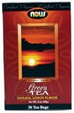 Green Tea Lemon 30 bags