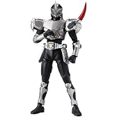 figma 仮面ライダートラスト