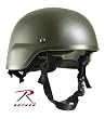 Rothco GI Type Tactical Helmet - Olive Drab