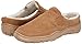 Clarks Men's Scuff Slip-On Shoe