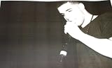 Drake Poster - Mic Promo Flyer for Thank Me Later Release