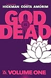 God is dead. Volume 1