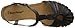 BareTraps Women's Fanya Sandal