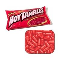 Hot Tamales Giant Bag (4.5 pounds)