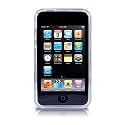Nextware Touch Through Crystal Case for iPod Touch 2G / 3G - Clear