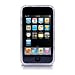 Touch-thru Case for iPod touch 2G, Clear