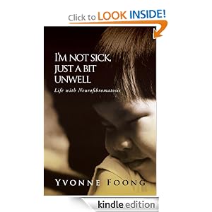 I'm Not Sick, Just A Bit Unwell