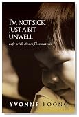 I'm Not Sick, Just A Bit Unwell