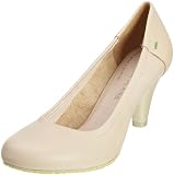 Terra Plana Women's Diana Mule Heel