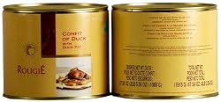 Rougi&eacute; Duck Confit - Large by ChefShop