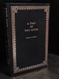 A Tale of Two Cities