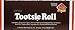 Gourmet Food : LDC (LIBERTY DIST.) 110682 "TOOTSIE ROLL" CANDY WITH CHOCOLATE FLAVOR