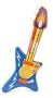Little Tikes Pop Tunes Big Rocker Guitar (Blue)
