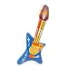 Little Tikes Pop Tunes Big Rocker Guitar (Blue)