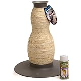 Catit Style Ornamental Cat Scratchers Kit