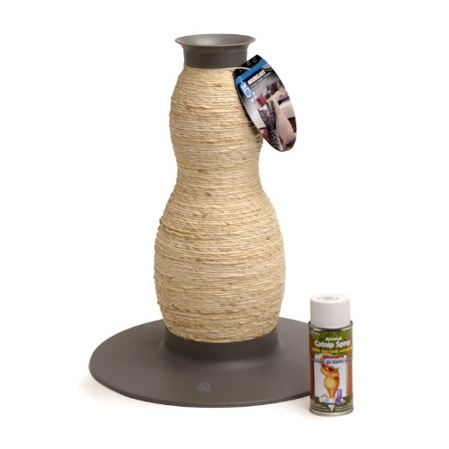 Image of Catit Style Ornamental Cat Scratchers Kit