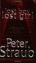 Lost Boy, Lost Girl: A Novel